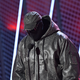 Kanye West onstage during the 2022 BET Awards at Microsoft Theater on June 26, 2022 in Los Angeles, California.